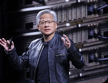 Jensen Huang